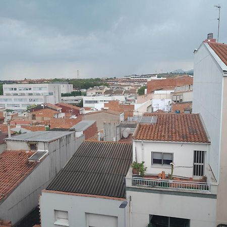 Atico Hygge & Art Space Terrassa Exterior foto